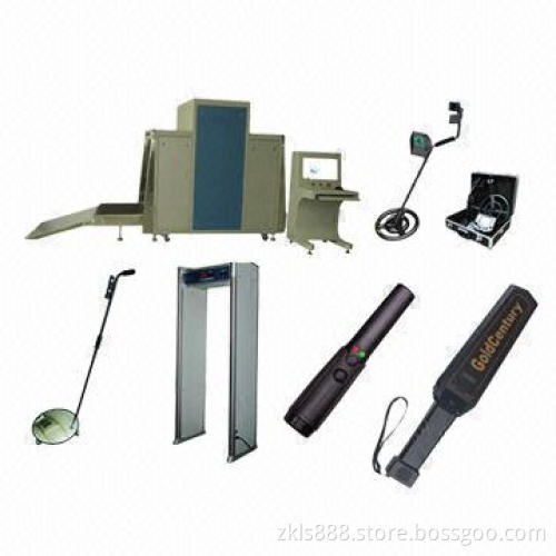 Telescopic Visual Inspection Device with 9-12.6V Output Voltage